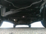 TOWNACE van 4WD