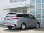 SHUTTLE HYBRID