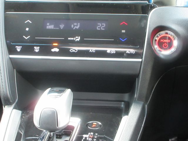 SHUTTLE HYBRID