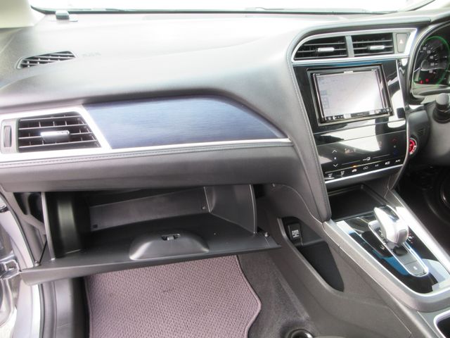 SHUTTLE HYBRID
