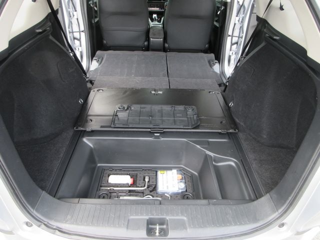 SHUTTLE HYBRID