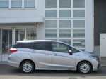 SHUTTLE HYBRID