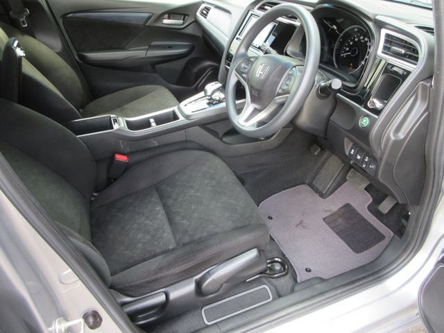 SHUTTLE HYBRID