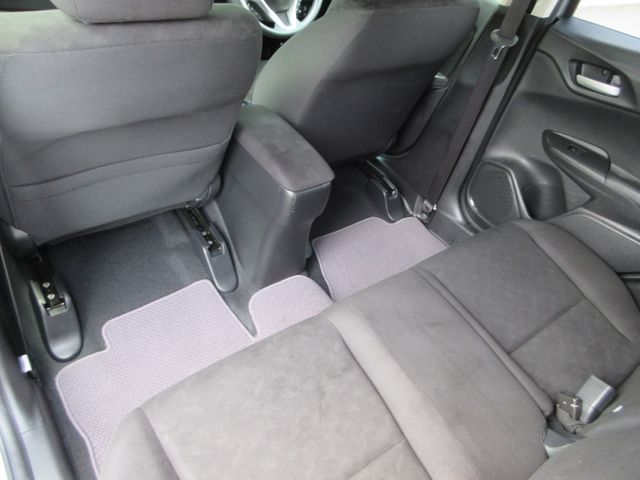 SHUTTLE HYBRID