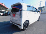 N-WGN CUSTOM