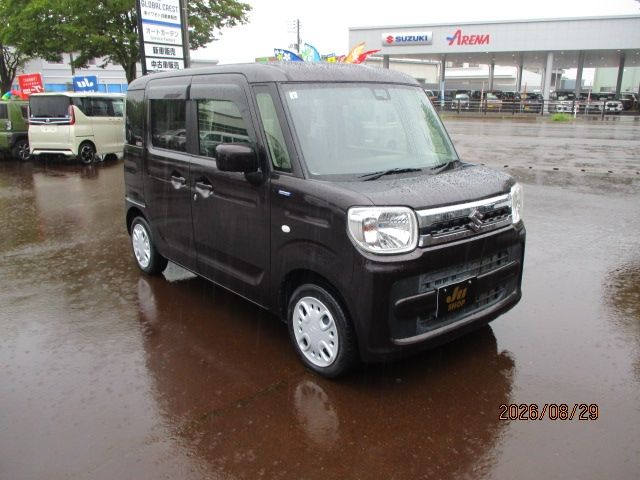 Spacia 4WD