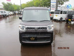 Spacia 4WD