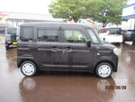 Spacia 4WD
