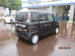 Spacia 4WD