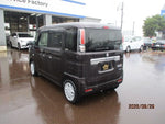 Spacia 4WD
