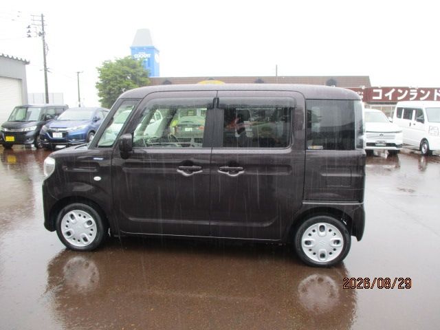 Spacia 4WD