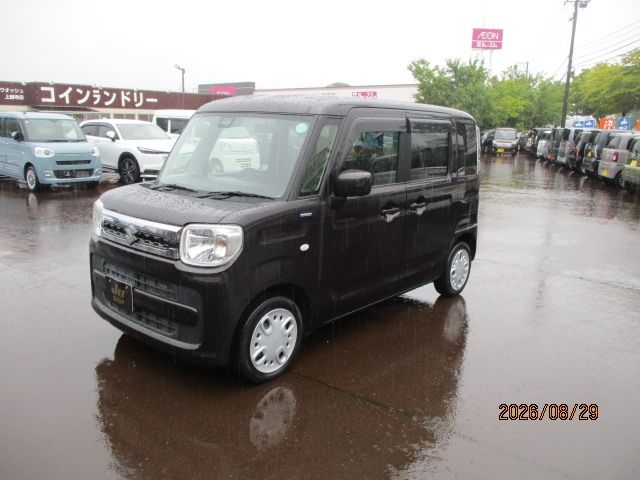Spacia 4WD