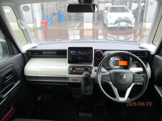 Spacia 4WD