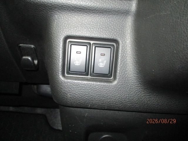 Spacia 4WD