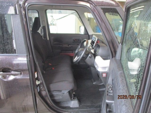 Spacia 4WD