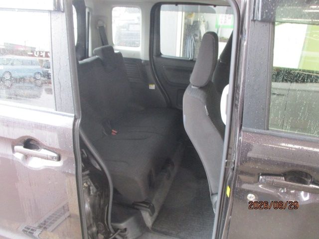 Spacia 4WD