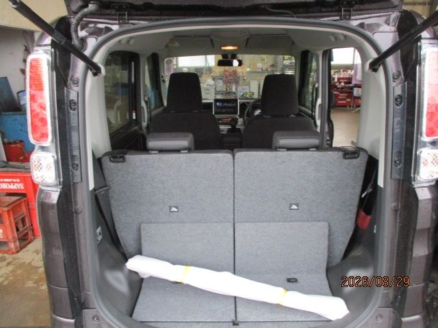 Spacia 4WD
