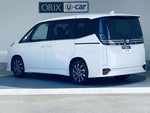 VOXY HYBRID