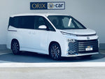VOXY HYBRID