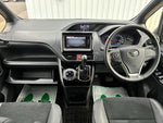 VOXY 4WD