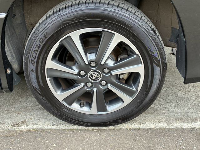 VOXY 4WD