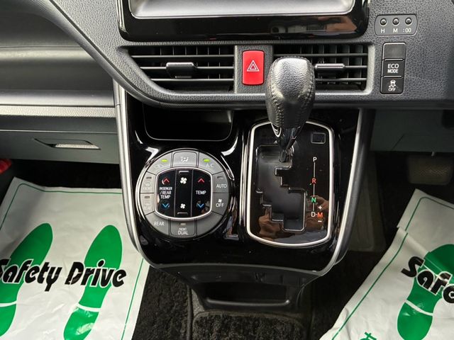 VOXY 4WD