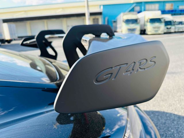 PORSCHE 718CAYMAN