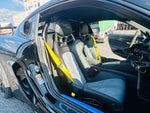 PORSCHE 718CAYMAN