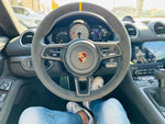PORSCHE 718CAYMAN