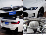 BMW 3series TOURING