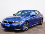 BMW 3series sedan