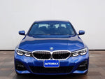 BMW 3series sedan