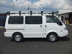 BONGO van 4WD