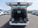 BONGO van 4WD