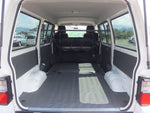 BONGO van 4WD