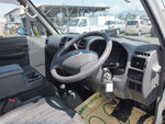BONGO van 4WD
