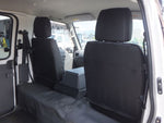 BONGO van 4WD