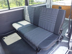 BONGO van 4WD