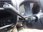 BONGO van 4WD