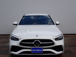 MERCEDES BENZ C class sedan