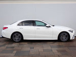 MERCEDES BENZ C class sedan