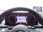 MERCEDES BENZ C class sedan