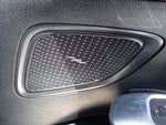MERCEDES BENZ C class sedan