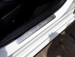 MERCEDES BENZ C class sedan