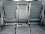 MERCEDES BENZ C class sedan