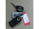 PORTE