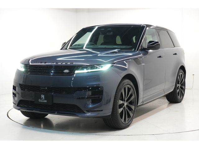 ROVER RANGE ROVER SPORTS