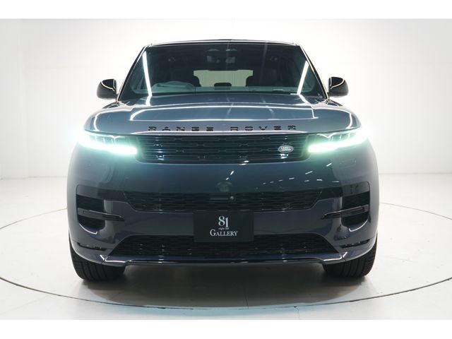 ROVER RANGE ROVER SPORTS