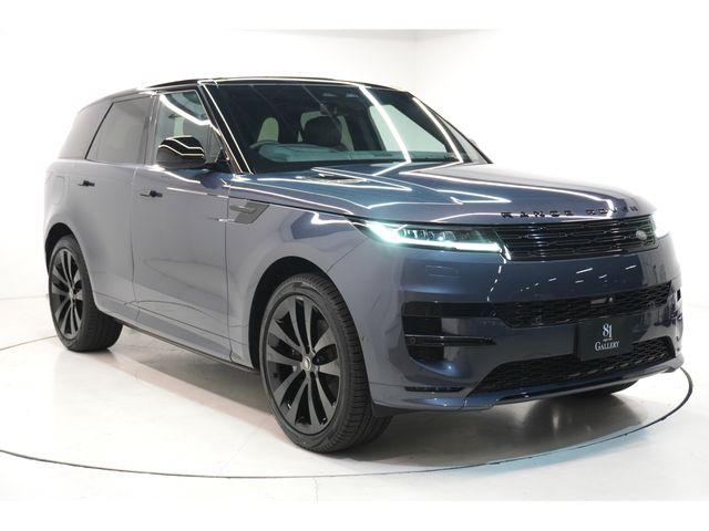ROVER RANGE ROVER SPORTS
