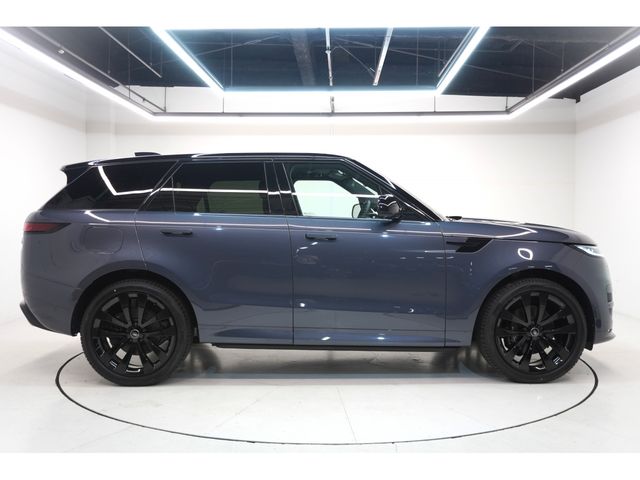 ROVER RANGE ROVER SPORTS